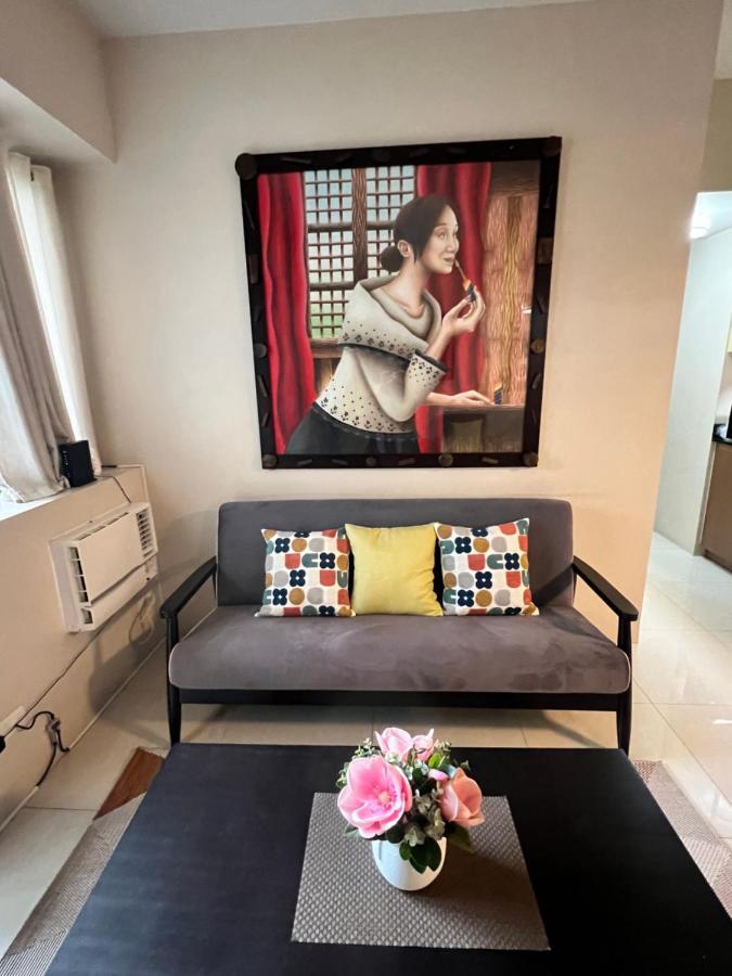 Resorts World Condo Манила Екстериор снимка