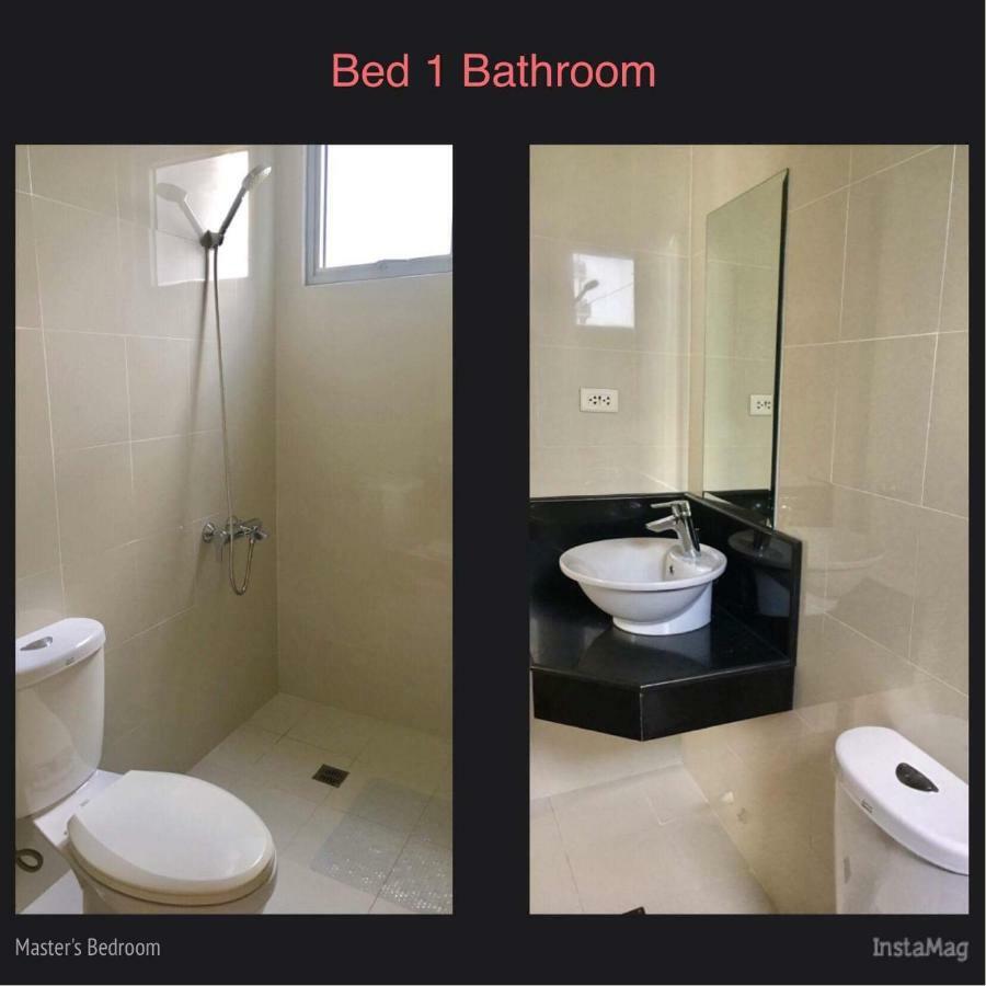 Resorts World Condo Манила Екстериор снимка